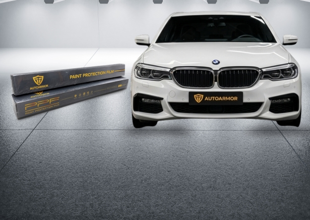 autoarmor gold ppf
