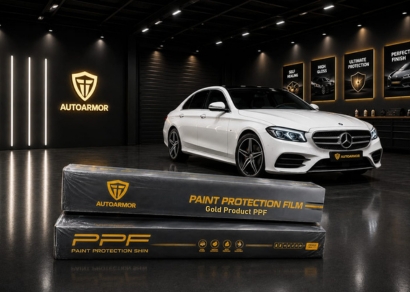 autoarmor gold ppf product